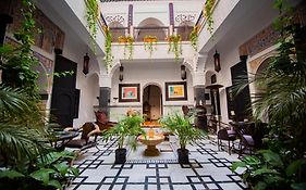 Riad Ta'Achchaqa